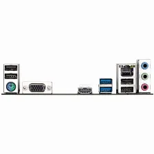 Tarjeta Madre Gigabyte B760m K V2 Ddr4, Lga 1700, M-atx, 2xram Ddr4 Dimm